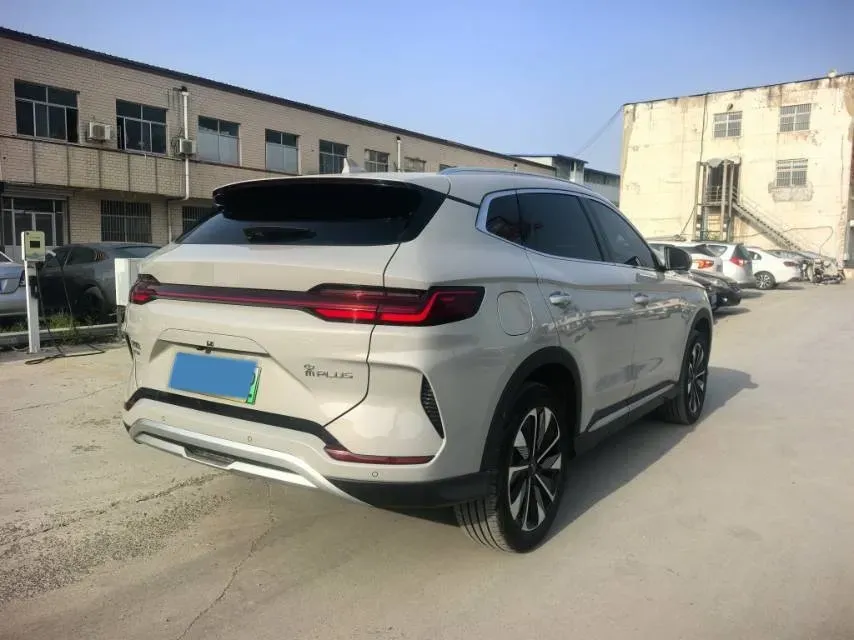 2025 BYD Song Plus 1.5L 101HP L4 E-CVT PHEV 18.3KWH,autocango,china used car exporter,china ev exporter,chinese used car exporter,chinese used ev exporter