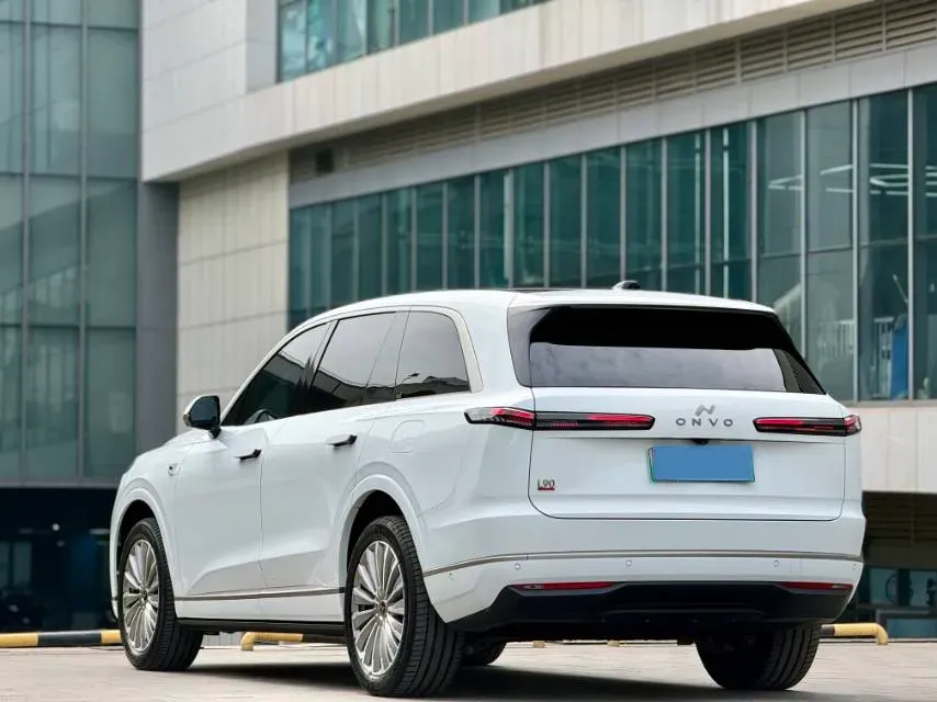 2025 ONVO L90 BEV,autocango,china used car exporter,china ev exporter,chinese used car exporter,chinese used ev exporter
