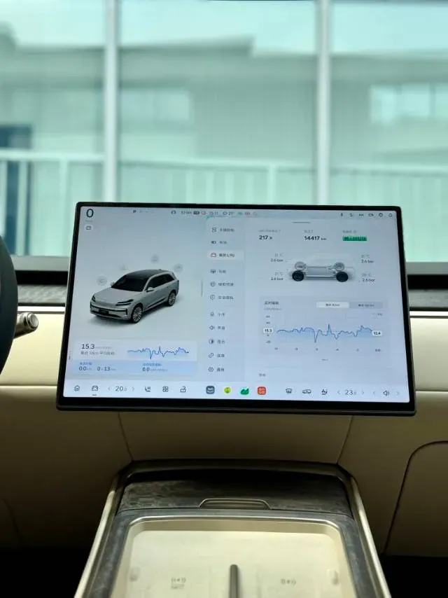 2025 ONVO L90 BEV,autocango,china used car exporter,china ev exporter,chinese used car exporter,chinese used ev exporter