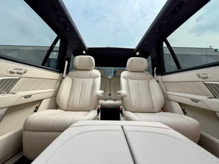 2025 ONVO L90 BEV,autocango,china used car exporter,china ev exporter,chinese used car exporter,chinese used ev exporter