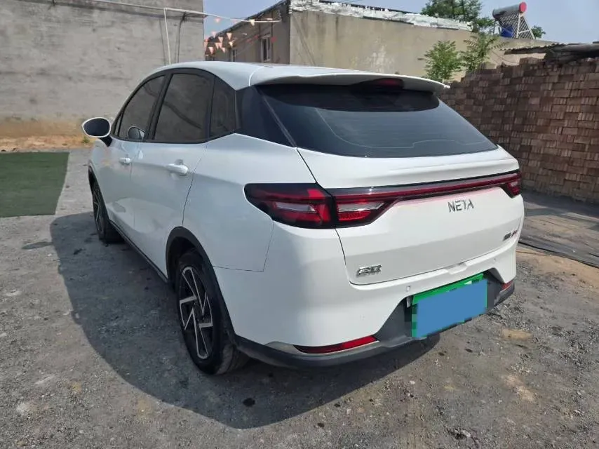 2023 Neta AYA BEV,autocango,china used car exporter,china ev exporter,chinese used car exporter,chinese used ev exporter