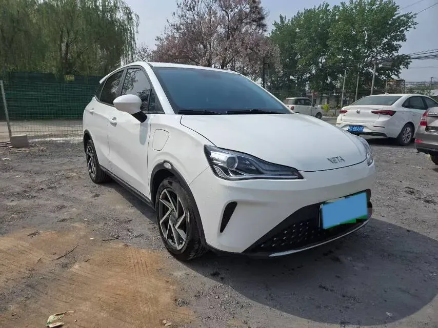 2023 Neta AYA BEV,autocango,china used car exporter,china ev exporter,chinese used car exporter,chinese used ev exporter