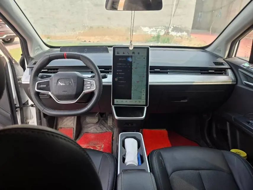 2023 Neta AYA BEV,autocango,china used car exporter,china ev exporter,chinese used car exporter,chinese used ev exporter