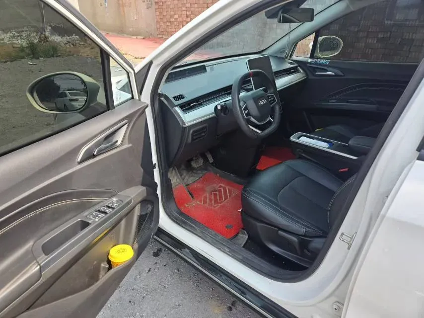 2023 Neta AYA BEV,autocango,china used car exporter,china ev exporter,chinese used car exporter,chinese used ev exporter