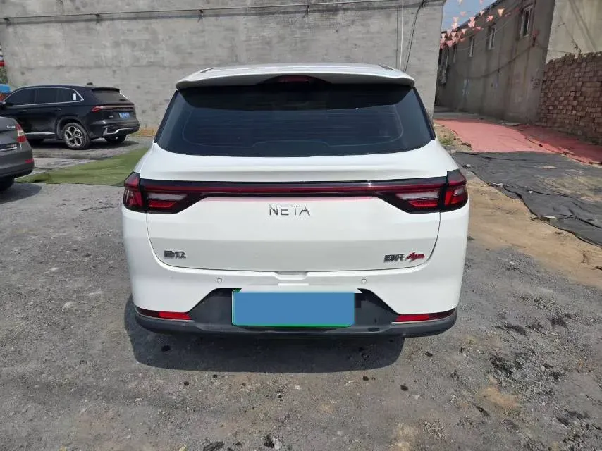 2023 Neta AYA BEV,autocango,china used car exporter,china ev exporter,chinese used car exporter,chinese used ev exporter
