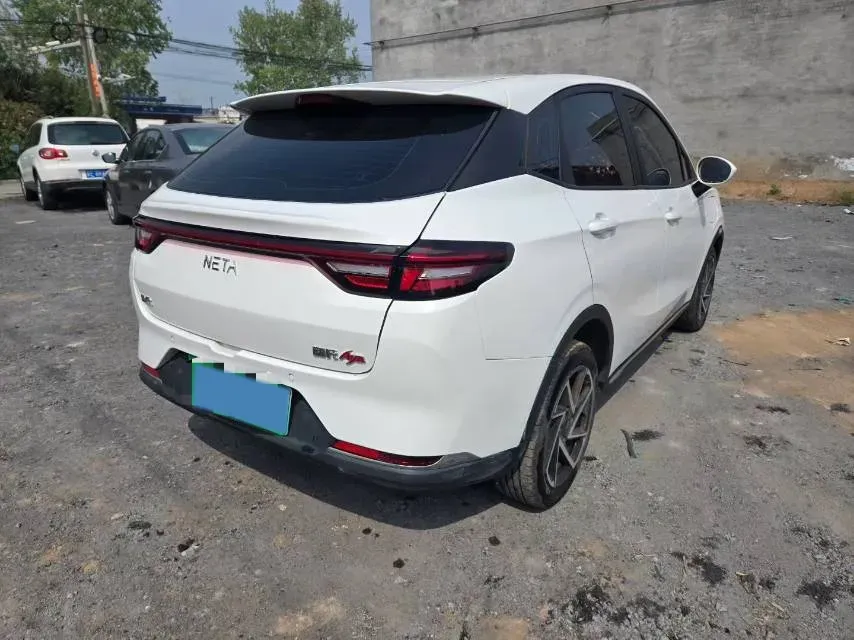 2023 Neta AYA BEV,autocango,china used car exporter,china ev exporter,chinese used car exporter,chinese used ev exporter