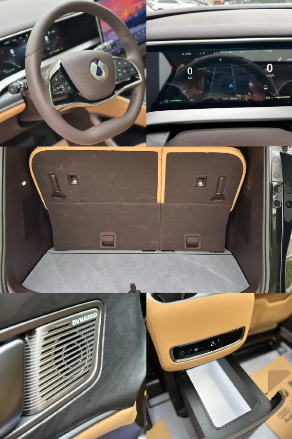 2024 Denza D9 1.5T 139HP L4 E-CVT PHEV 40KWH,autocango,china used car exporter,china ev exporter,chinese used car exporter,chinese used ev exporter