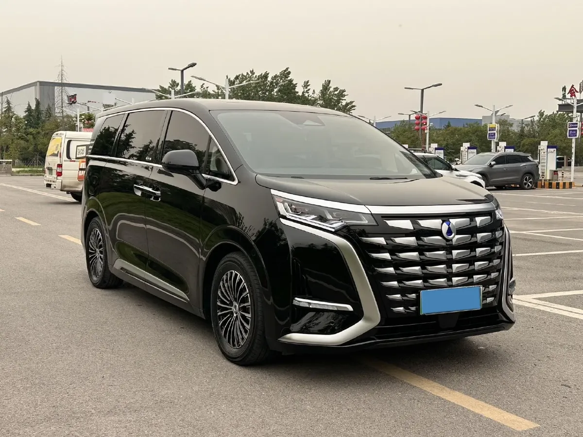 2024 Denza D9 1.5T 139HP L4 E-CVT PHEV 40KWH,autocango,china used car exporter,china ev exporter,chinese used car exporter,chinese used ev exporter