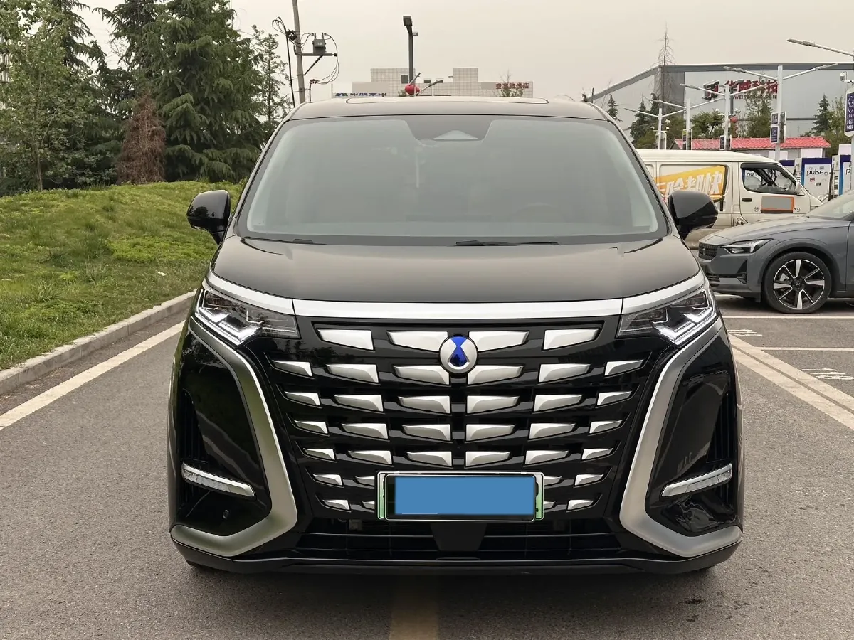 2024 Denza D9 1.5T 139HP L4 E-CVT PHEV 40KWH,autocango,china used car exporter,china ev exporter,chinese used car exporter,chinese used ev exporter