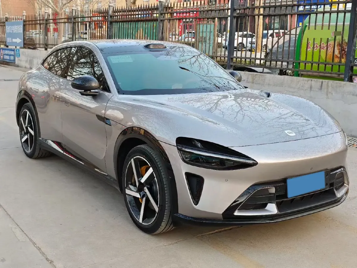 2025 MI YU7 BEV 96.3KWH,autocango,china used car exporter,china ev exporter,chinese used car exporter,chinese used ev exporter