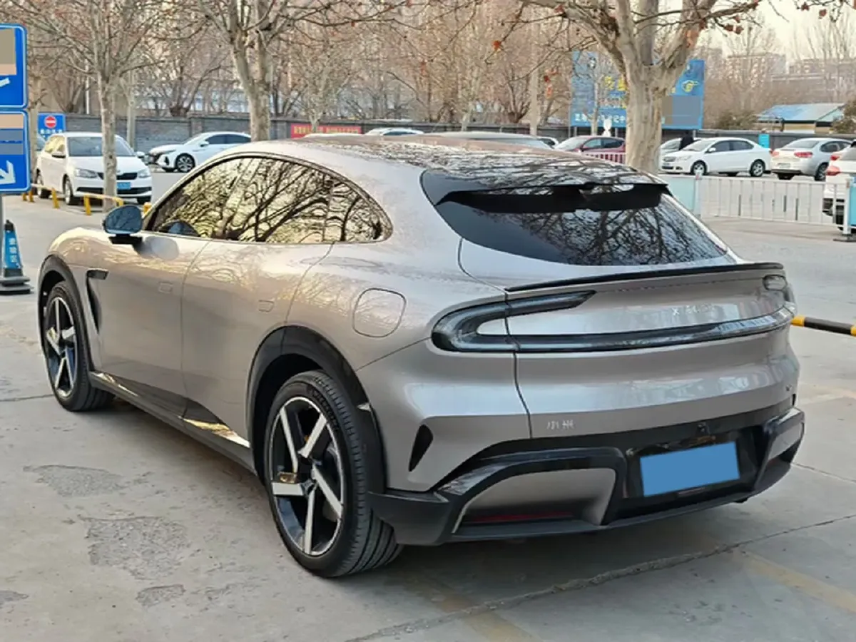 2025 MI YU7 BEV 96.3KWH,autocango,china used car exporter,china ev exporter,chinese used car exporter,chinese used ev exporter