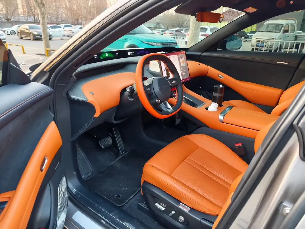 2025 MI YU7 BEV 96.3KWH,autocango,china used car exporter,china ev exporter,chinese used car exporter,chinese used ev exporter