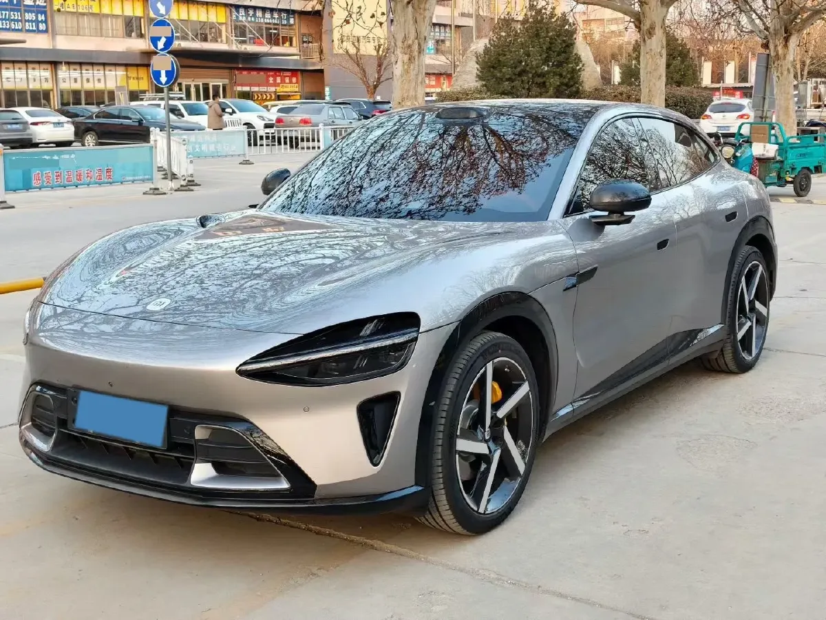 2025 MI YU7 BEV 96.3KWH,autocango,china used car exporter,china ev exporter,chinese used car exporter,chinese used ev exporter