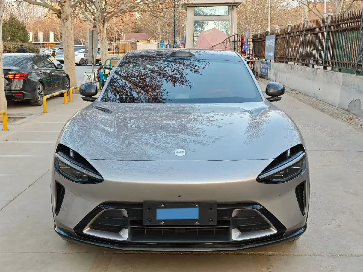 2025 MI YU7 BEV 96.3KWH,autocango,china used car exporter,china ev exporter,chinese used car exporter,chinese used ev exporter