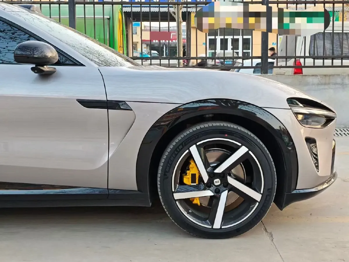 2025 MI YU7 BEV 96.3KWH,autocango,china used car exporter,china ev exporter,chinese used car exporter,chinese used ev exporter