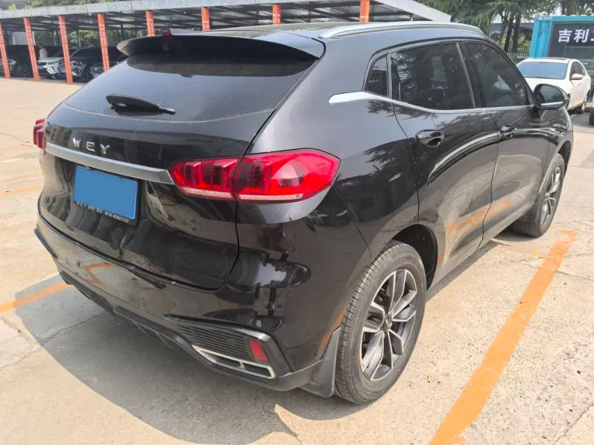 2020 WEY VV5 1.5T 171HP L4 7DCT,autocango,china used car exporter,china ev exporter,chinese used car exporter,chinese used ev exporter