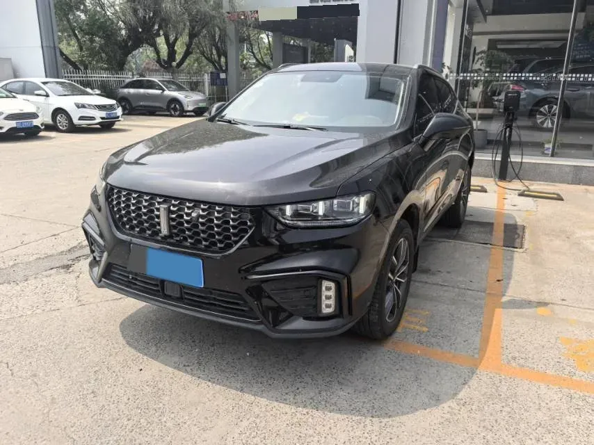 2020 WEY VV5 1.5T 171HP L4 7DCT,autocango,china used car exporter,china ev exporter,chinese used car exporter,chinese used ev exporter