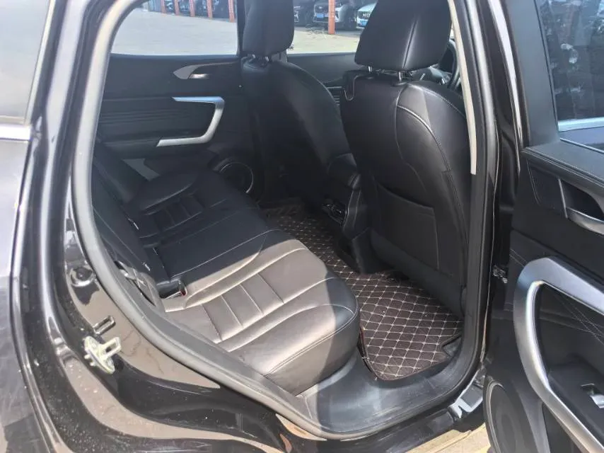 2020 WEY VV5 1.5T 171HP L4 7DCT,autocango,china used car exporter,china ev exporter,chinese used car exporter,chinese used ev exporter