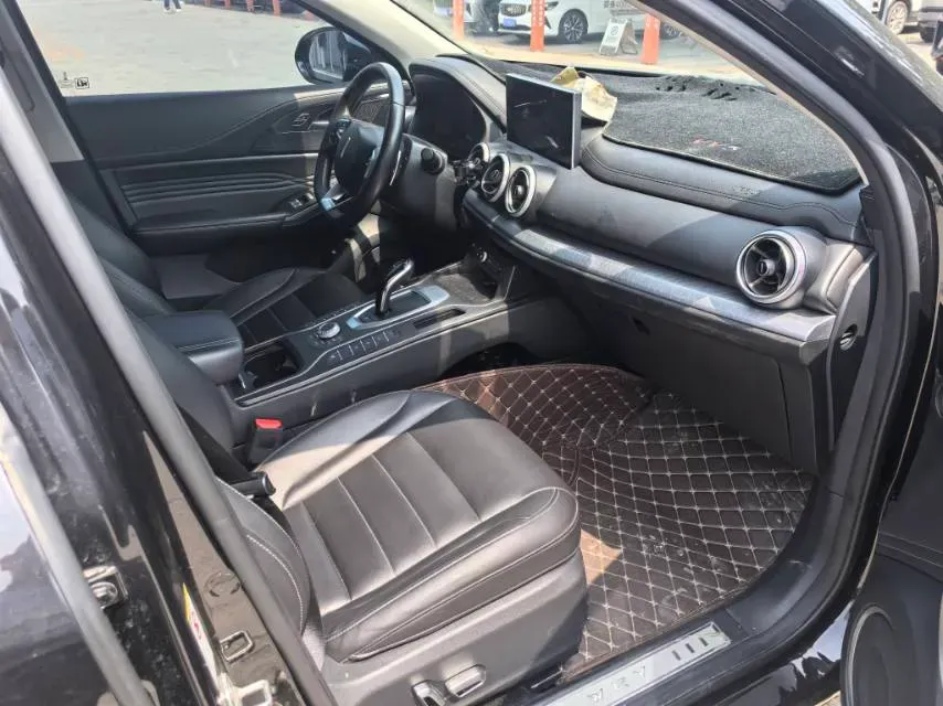 2020 WEY VV5 1.5T 171HP L4 7DCT,autocango,china used car exporter,china ev exporter,chinese used car exporter,chinese used ev exporter