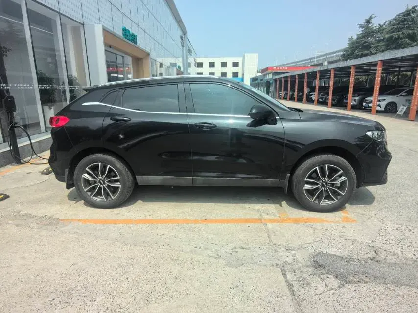 2020 WEY VV5 1.5T 171HP L4 7DCT,autocango,china used car exporter,china ev exporter,chinese used car exporter,chinese used ev exporter