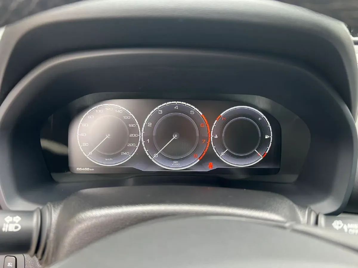 2019 WEY VV7 2.0T 227HP L4 7DCT,autocango,china used car exporter,china ev exporter,chinese used car exporter,chinese used ev exporter