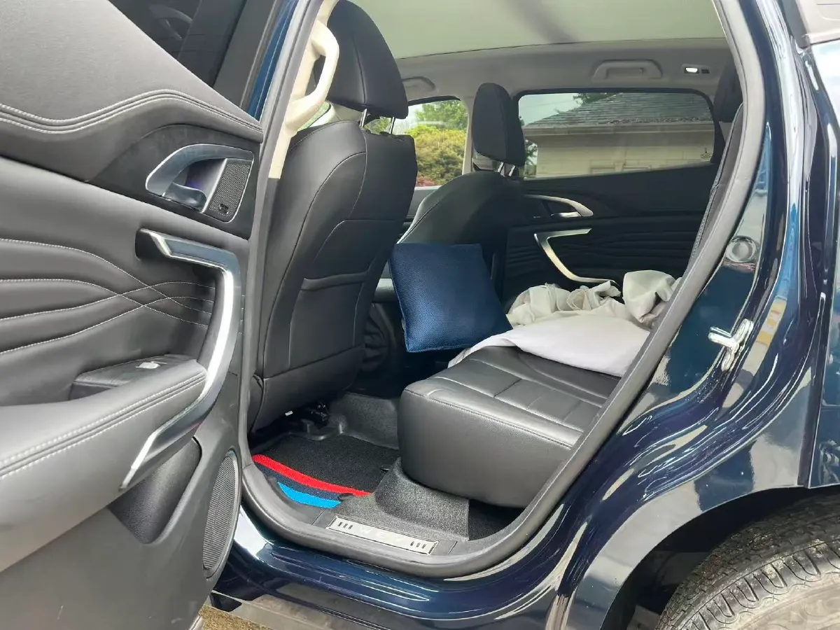 2019 WEY VV7 2.0T 227HP L4 7DCT,autocango,china used car exporter,china ev exporter,chinese used car exporter,chinese used ev exporter