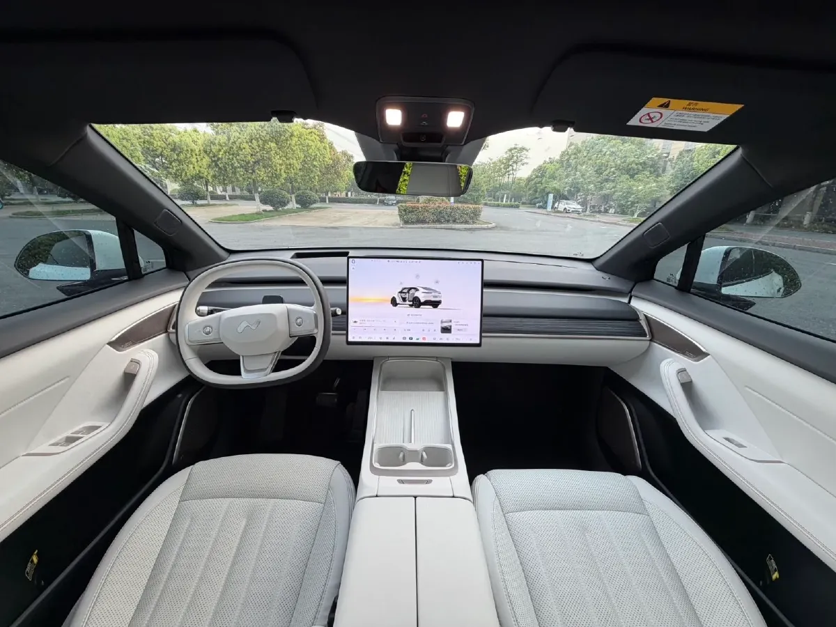 2025 ONVO L60 BEV,autocango,china used car exporter,china ev exporter,chinese used car exporter,chinese used ev exporter