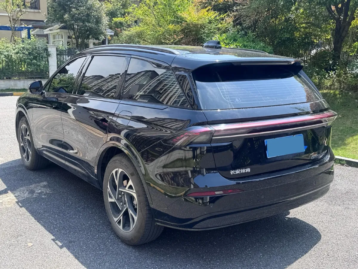 2025 Lincoln Nautilus 2.0T 282HP L4 E-CVT Hybrid,autocango,china used car exporter,china ev exporter,chinese used car exporter,chinese used ev exporter