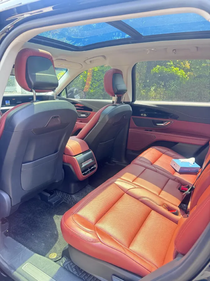 2025 Lincoln Nautilus 2.0T 282HP L4 E-CVT Hybrid,autocango,china used car exporter,china ev exporter,chinese used car exporter,chinese used ev exporter