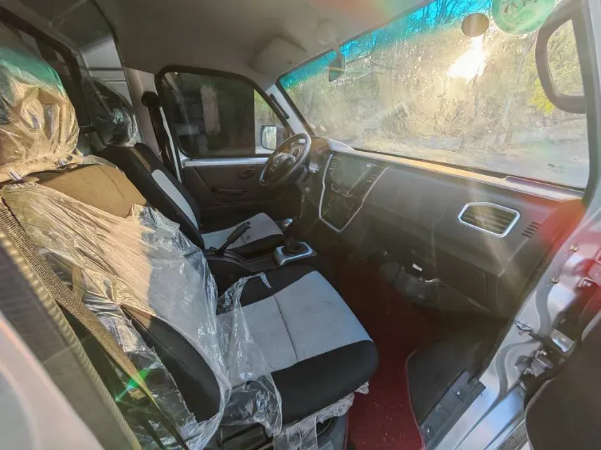 2023 ChangAn Kaicene XingKa 1.5L 116HP L4 5MT,autocango,china used car exporter,china ev exporter,chinese used car exporter,chinese used ev exporter