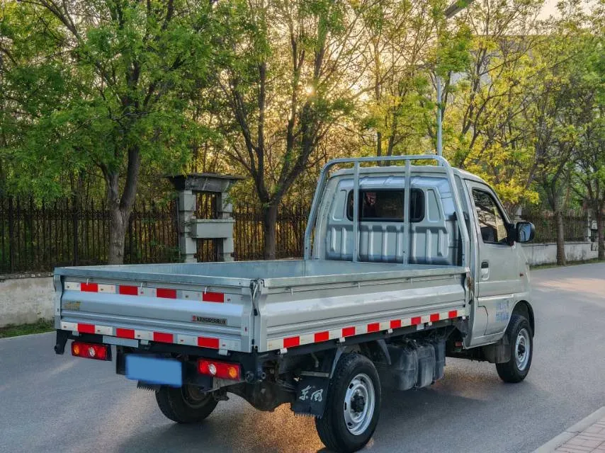 2023 ChangAn Kaicene XingKa 1.5L 116HP L4 5MT,autocango,china used car exporter,china ev exporter,chinese used car exporter,chinese used ev exporter