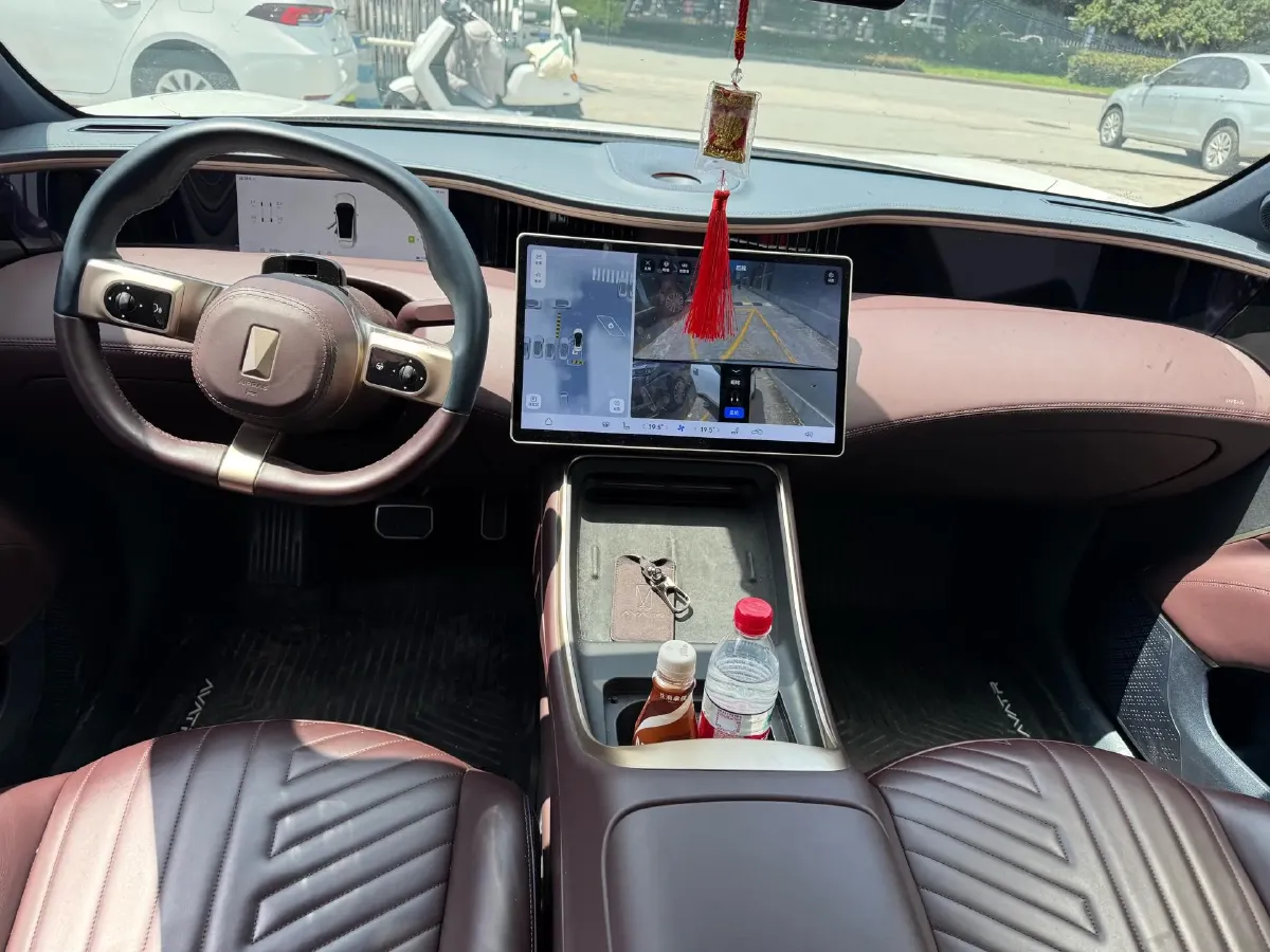 2022 Avatr 11 BEV 116.79KWH,autocango,china used car exporter,china ev exporter,chinese used car exporter,chinese used ev exporter