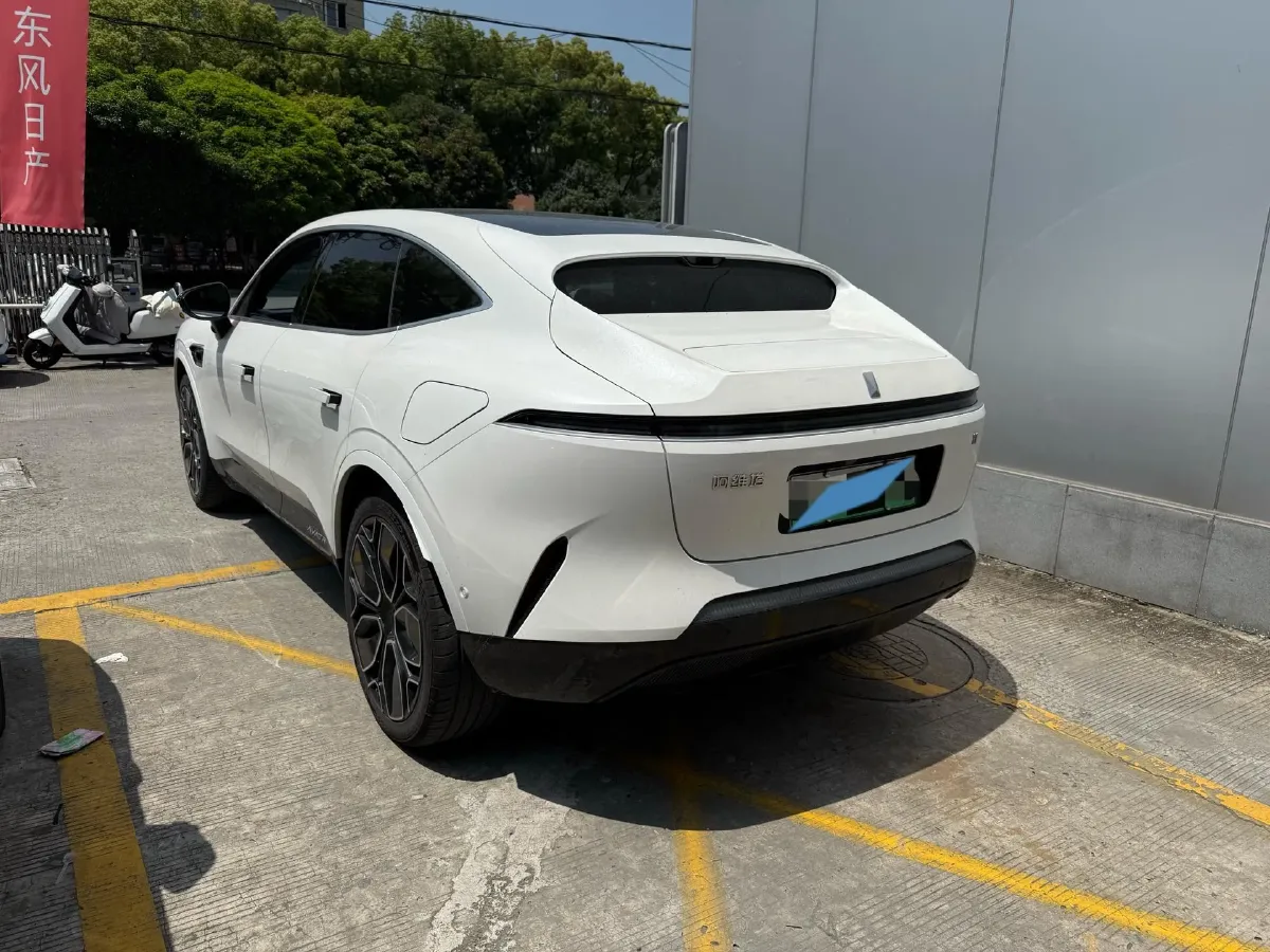 2022 Avatr 11 BEV 116.79KWH,autocango,china used car exporter,china ev exporter,chinese used car exporter,chinese used ev exporter