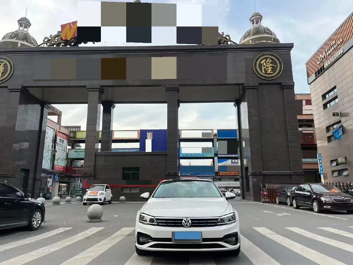 2019 Volkswagen Passat 1.4T 150HP L4 7DCT,autocango,china used car exporter,china ev exporter,chinese used car exporter,chinese used ev exporter