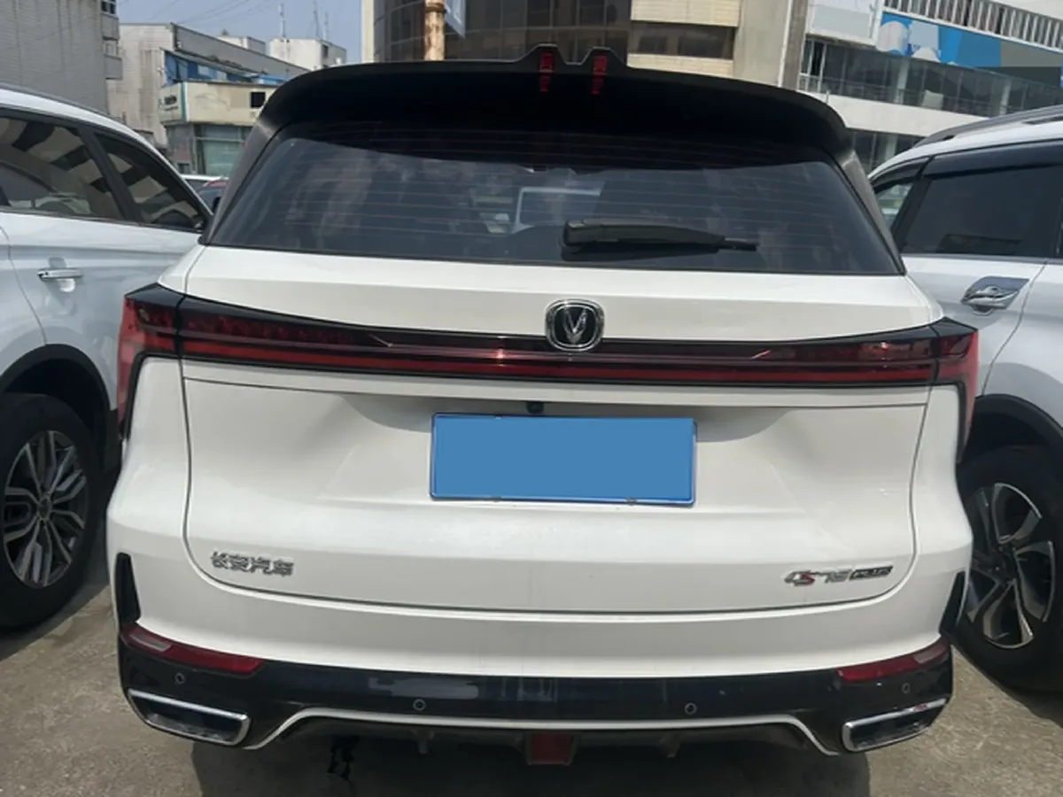 2025 ChangAn UNI-Z 1.5T 188HP L4 7DCT,autocango,china used car exporter,china ev exporter,chinese used car exporter,chinese used ev exporter