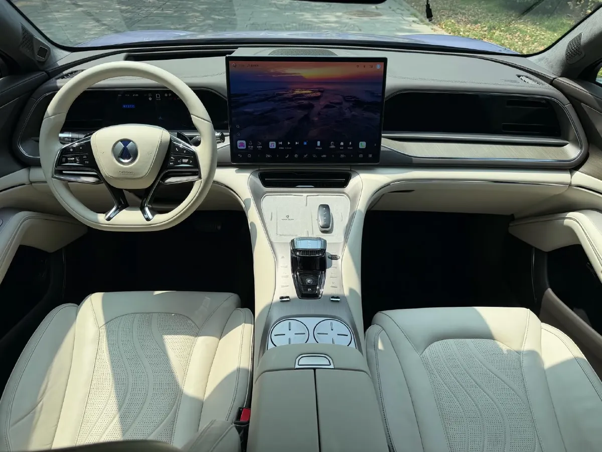 2025 Denza N7 BEV 91.3KWH,autocango,china used car exporter,china ev exporter,chinese used car exporter,chinese used ev exporter