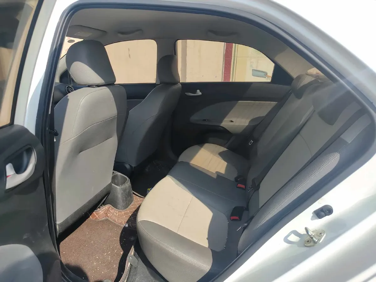 2017 Kia Pegas 1.4L 95HP L4 5MT,autocango,china used car exporter,china ev exporter,chinese used car exporter,chinese used ev exporter