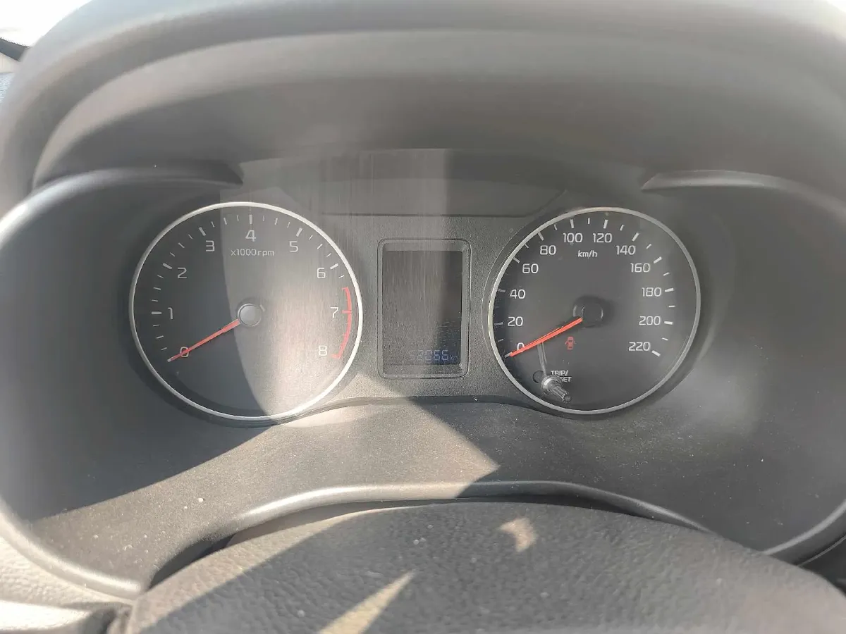 2017 Kia Pegas 1.4L 95HP L4 5MT,autocango,china used car exporter,china ev exporter,chinese used car exporter,chinese used ev exporter