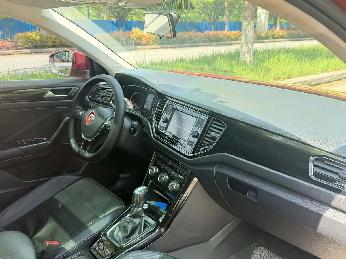 2018 Borgward BX7 2.0T 224HP L4 6AT,autocango,china used car exporter,china ev exporter,chinese used car exporter,chinese used ev exporter