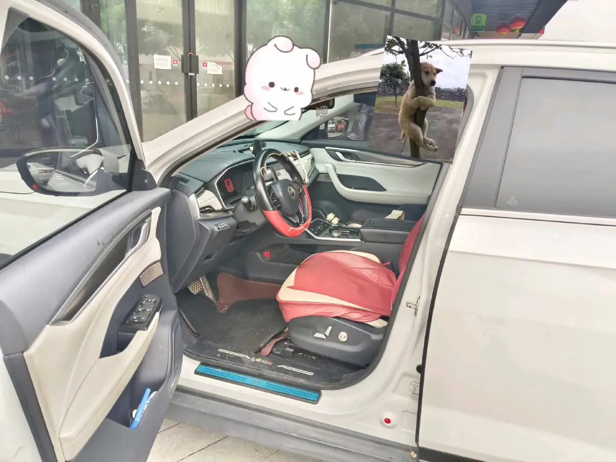 2020 Weltmeister EX5 BEV,autocango,china used car exporter,china ev exporter,chinese used car exporter,chinese used ev exporter