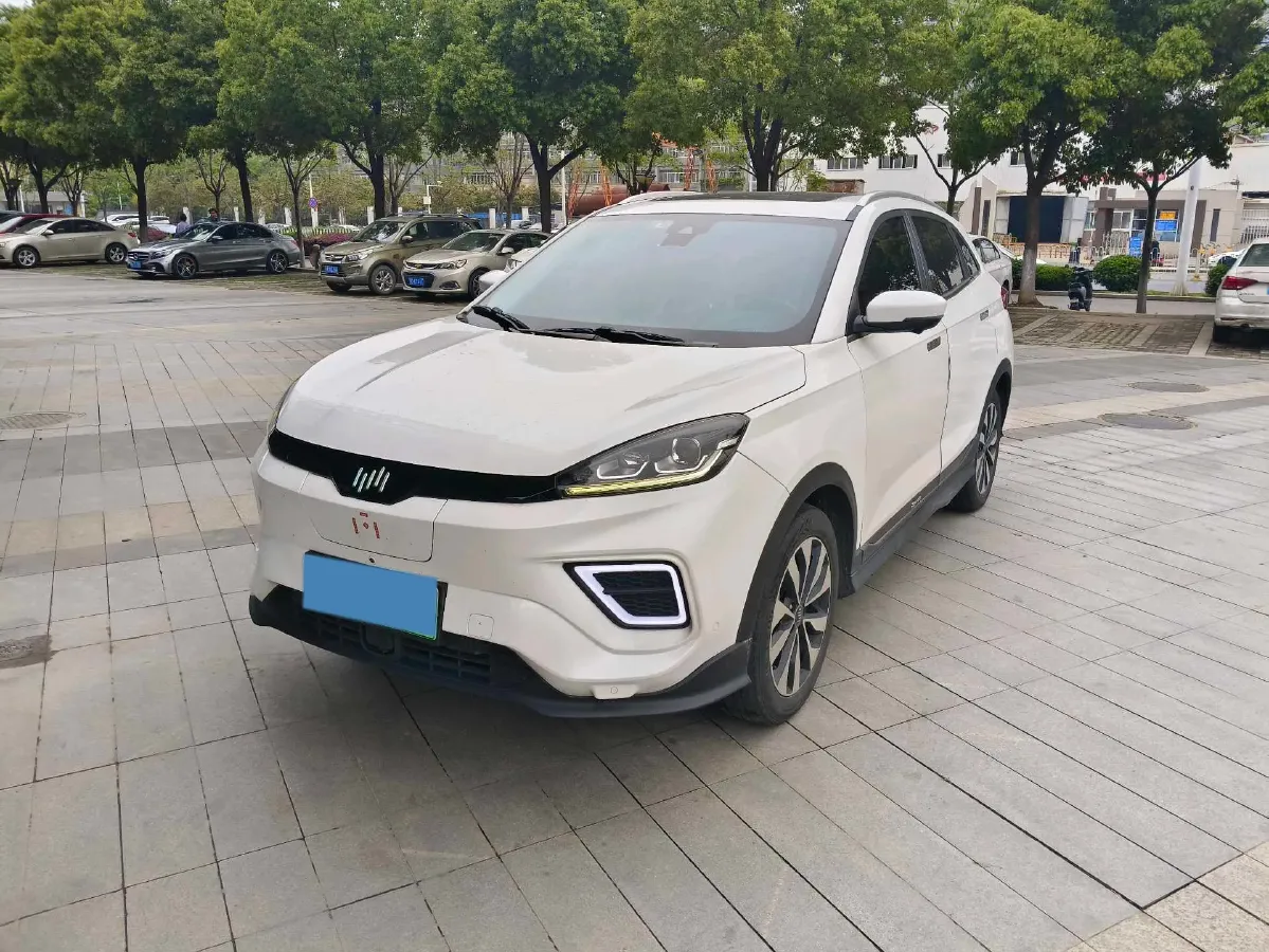 2020 Weltmeister EX5 BEV,autocango,china used car exporter,china ev exporter,chinese used car exporter,chinese used ev exporter