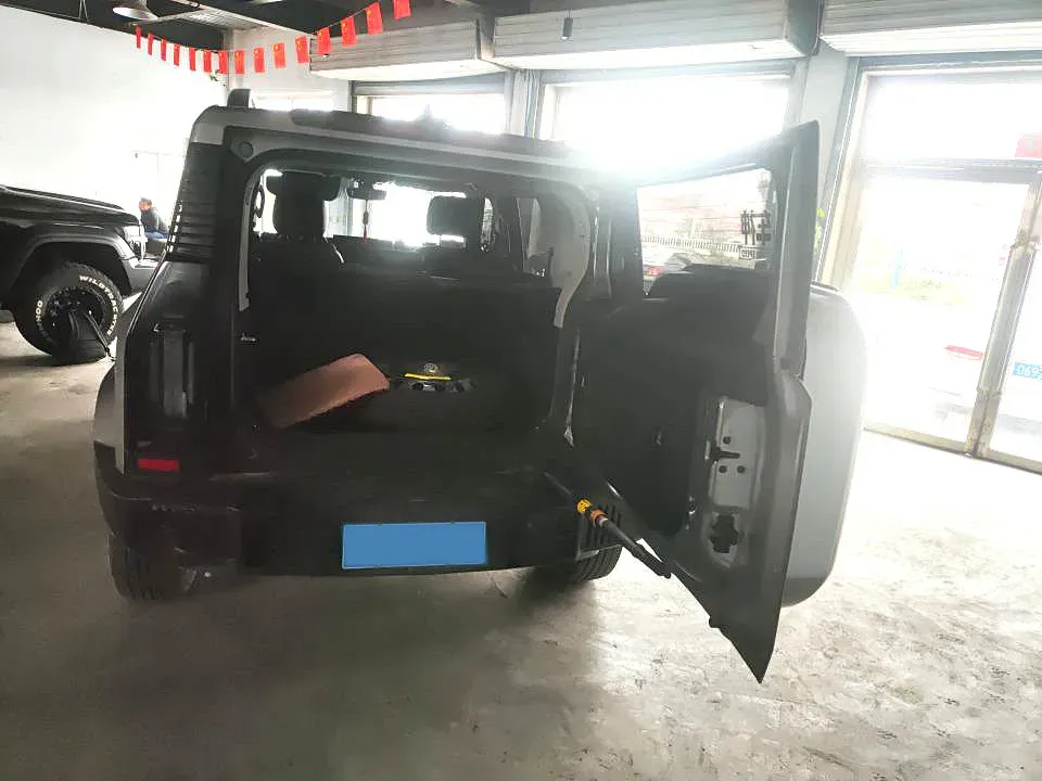 2023 Jetour Traveller 1.5T 184HP L4 7DCT,autocango,china used car exporter,china ev exporter,chinese used car exporter,chinese used ev exporter