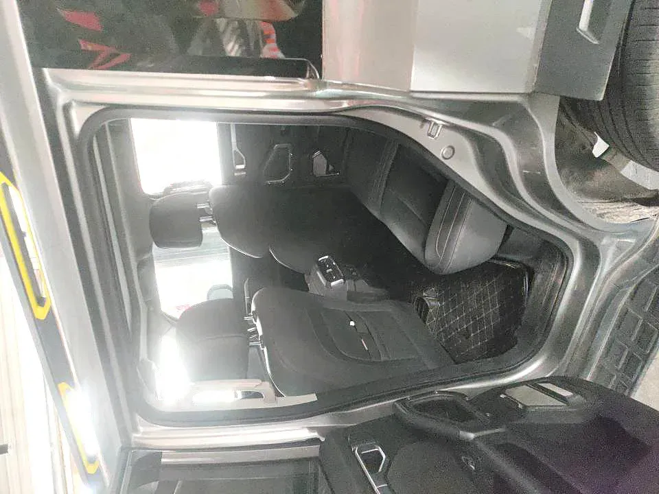 2023 Jetour Traveller 1.5T 184HP L4 7DCT,autocango,china used car exporter,china ev exporter,chinese used car exporter,chinese used ev exporter