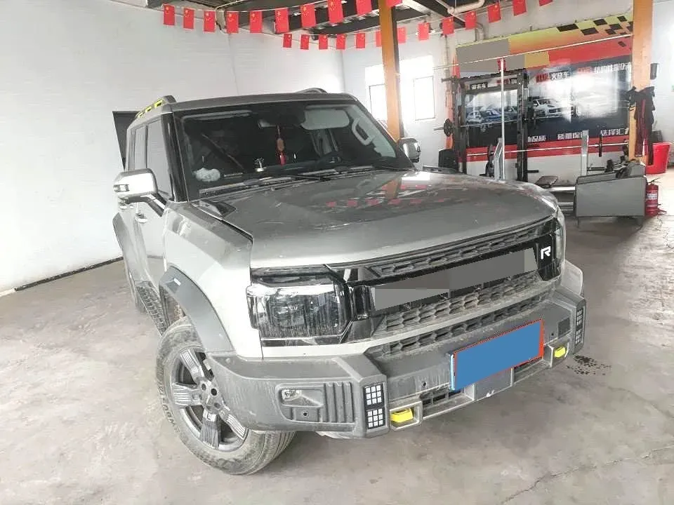 2023 Jetour Traveller 1.5T 184HP L4 7DCT,autocango,china used car exporter,china ev exporter,chinese used car exporter,chinese used ev exporter