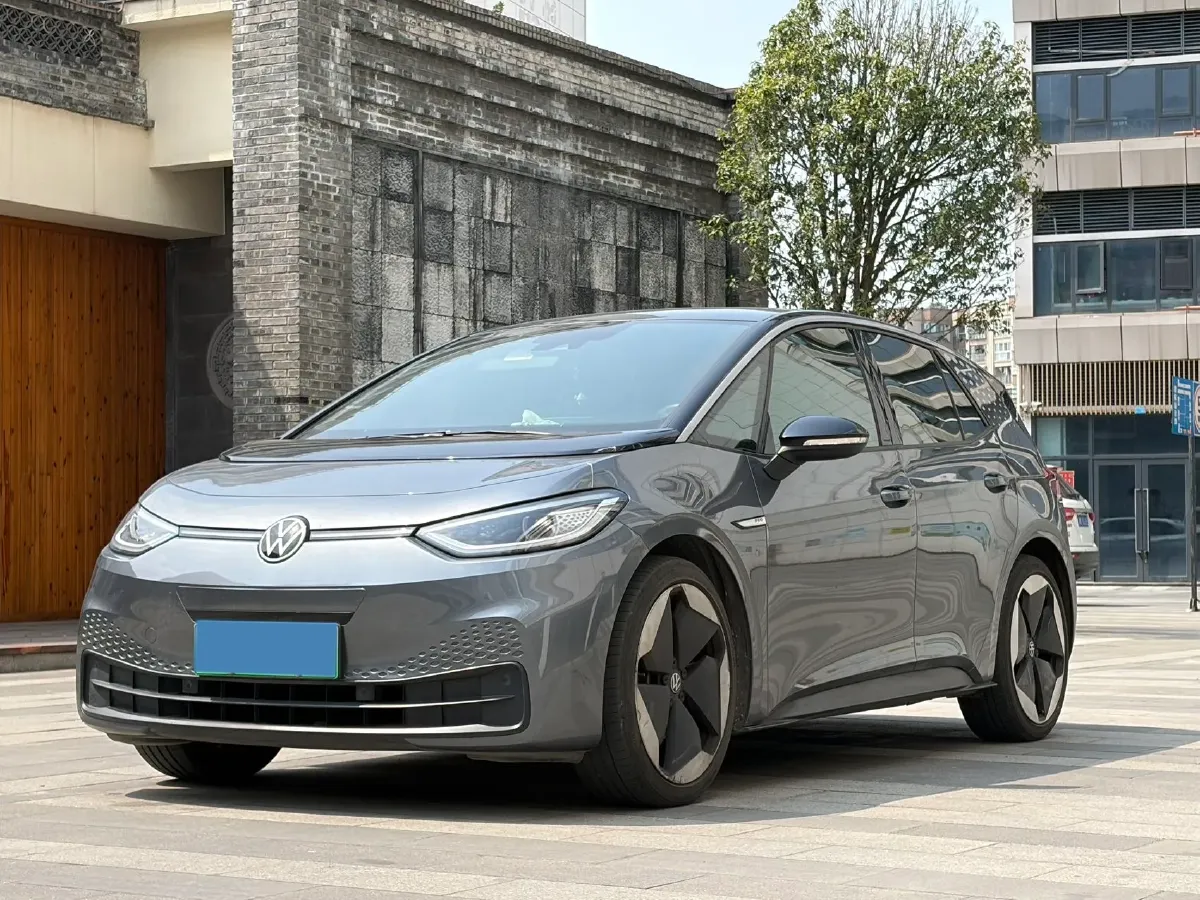 2022 Volkswagen ID.3 BEV 57.3KWH,autocango,china used car exporter,china ev exporter,chinese used car exporter,chinese used ev exporter