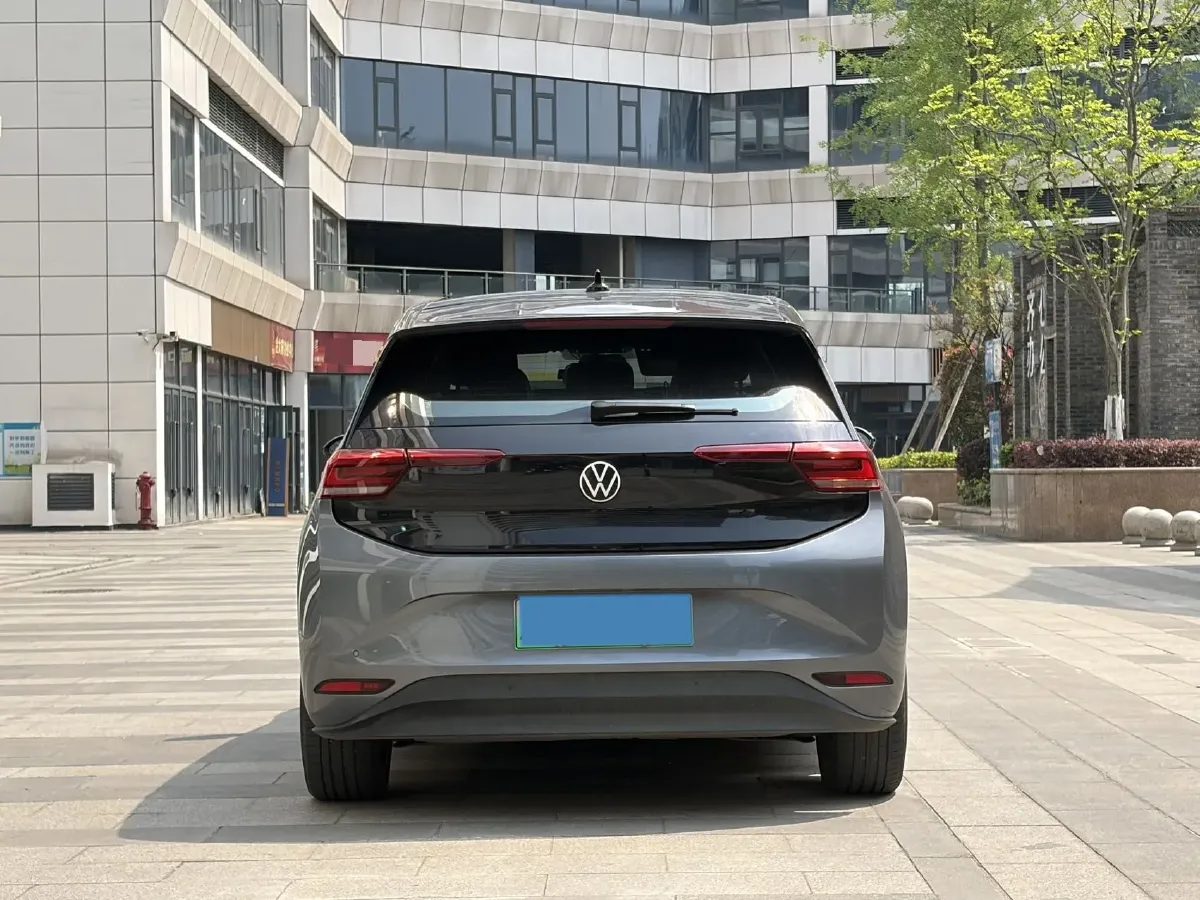 2022 Volkswagen ID.3 BEV 57.3KWH,autocango,china used car exporter,china ev exporter,chinese used car exporter,chinese used ev exporter