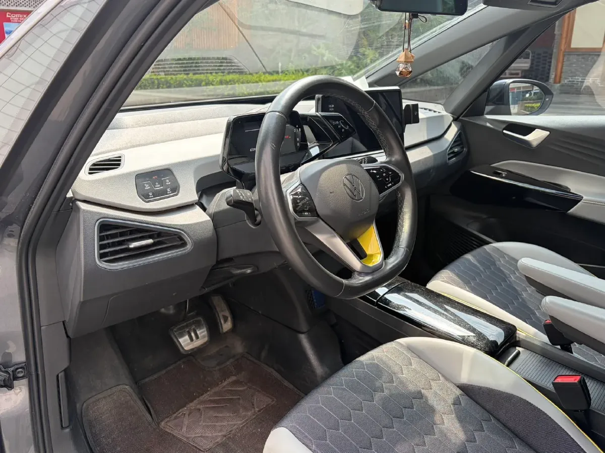 2022 Volkswagen ID.3 BEV 57.3KWH,autocango,china used car exporter,china ev exporter,chinese used car exporter,chinese used ev exporter