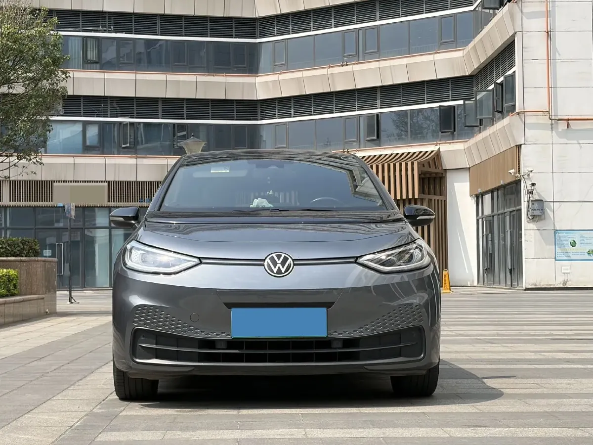 2022 Volkswagen ID.3 BEV 57.3KWH,autocango,china used car exporter,china ev exporter,chinese used car exporter,chinese used ev exporter