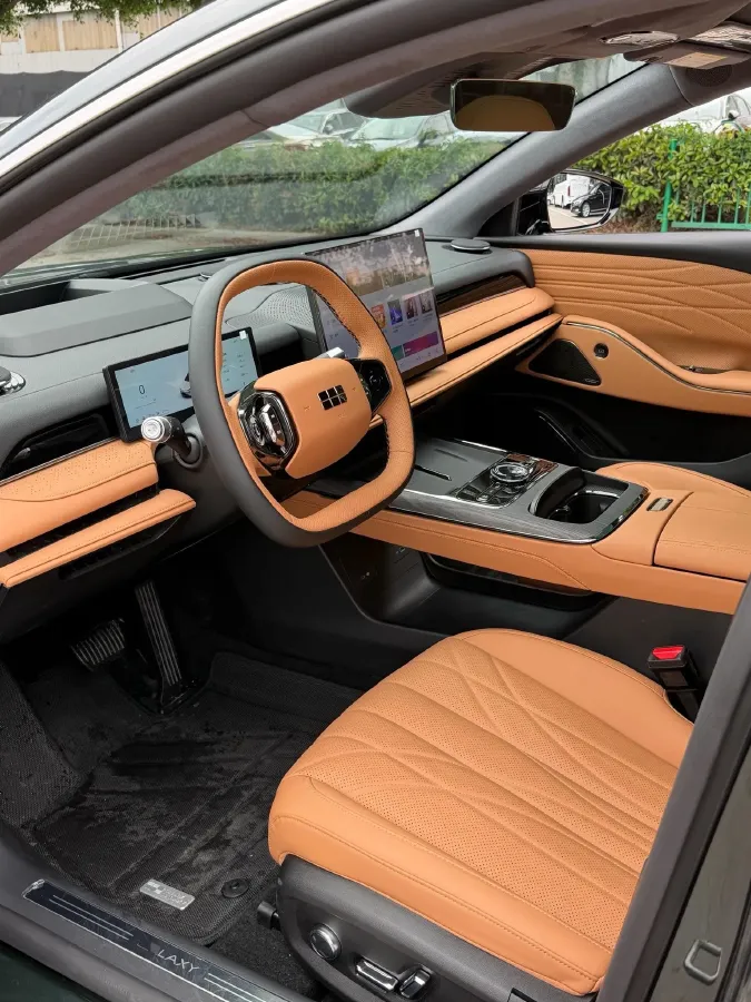 2025 Geely Galaxy Starshine 8 1.5T 163HP L4 3DHT PHEV 27.69KWH,autocango,china used car exporter,china ev exporter,chinese used car exporter,chinese used ev exporter