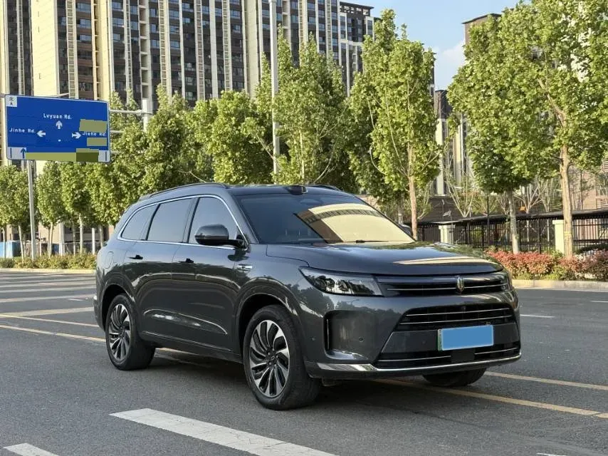 2024 AITO AITO M7 1.5T 152HP L4 REEV 40KWH,autocango,china used car exporter,china ev exporter,chinese used car exporter,chinese used ev exporter